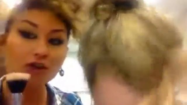 Кудрявый черный волос смотреть онлайн