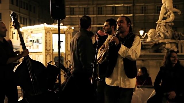 Maxmaber Orkestar - Ponterosso Koncert - 1 di 2 смотреть онлайн