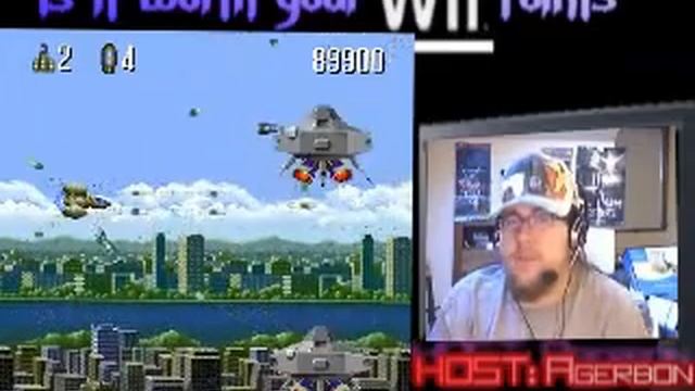 Is It Worth Your Wii Points: Dead Moon смотреть онлайн