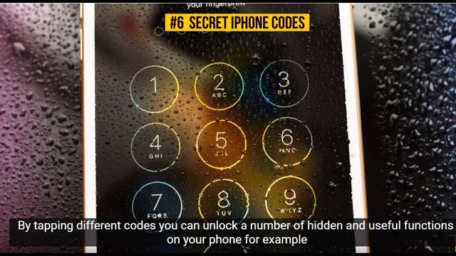 10 Secret Phone Features You’ll Start Using Right Away смотреть онлайн