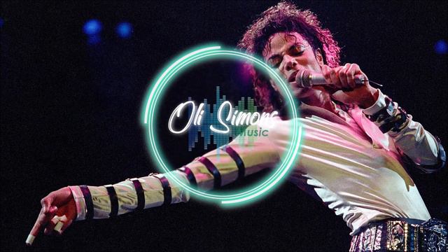 Michael Jackson - Billie Jean (Dance Remix 2019) смотреть онлайн