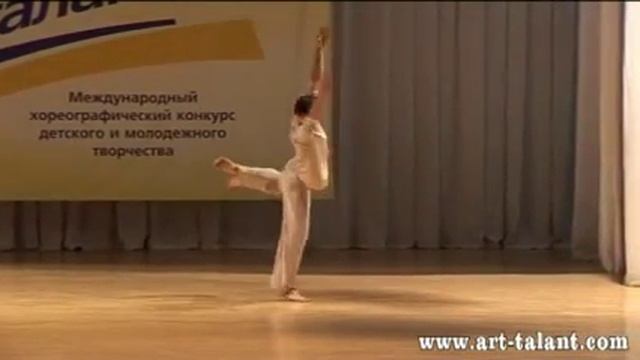 Totem Dance Group смотреть онлайн