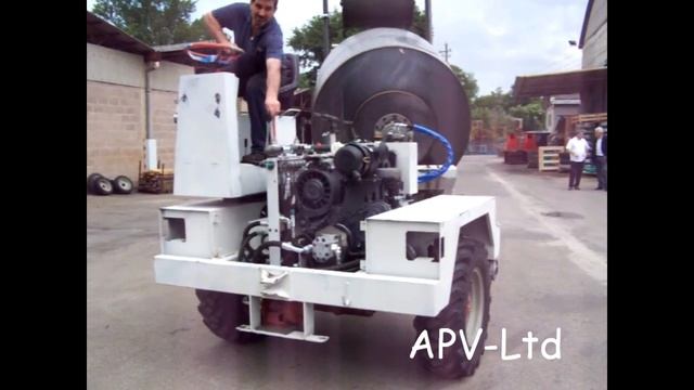 бетонные заводы смотреть онлайн