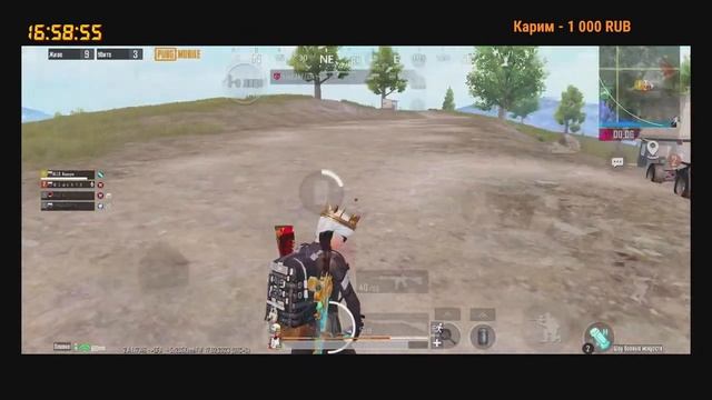 ИГРАЕМ В ПАБГ ❤ ОТКРЫТИЕ КЕЙСОВ смотреть онлайн