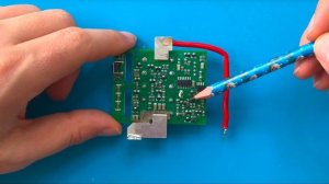 Аккумулятор Метабо 14.4 замена банок после блокировки