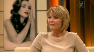 Я сама Анфиса Чехова