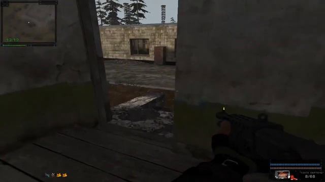 S.T.A.L.K.E.R В АДУ ПСЫ прохождение #4 ЭЛЕКТРО ПЛАТЫ ИЛИ КРОВОСОС смотреть онлайн