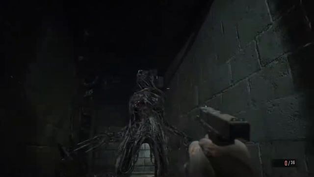 SPLASHY, SPLASHY - Let's Play RESIDENT EVIL 7: Biohazard (Part 6) смотреть онлайн