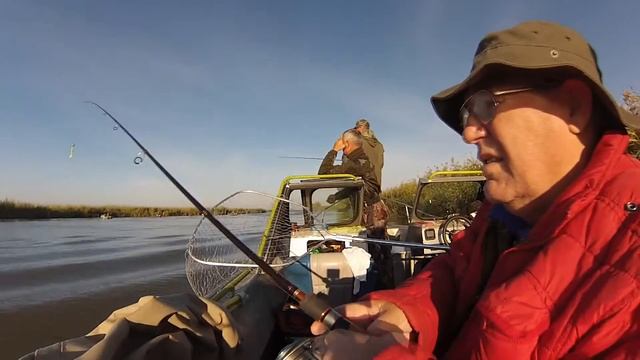 Рыбалка в Астрахани. Остров Колочный, Иголка 199, 177, Усадьба 12 месяцев. смотреть онлайн