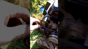 Рвутся ремни мотоблока.