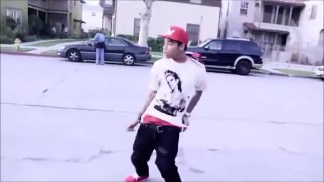 Jerkin Battle : Showtime(Marvel Inc) Vs Langston(Ranger$) смотреть онлайн