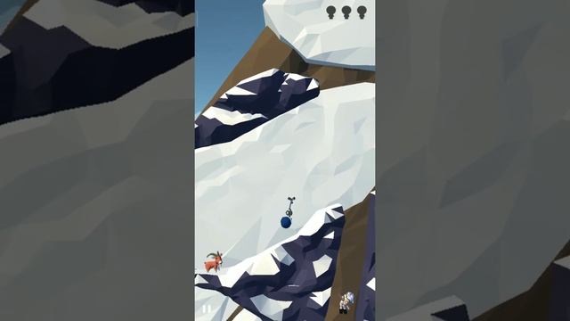 Hang line (mountain climber) смотреть онлайн