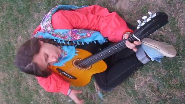 Кавёр (Его имя)НеРвЫ (26.04.13) смотреть онлайн
