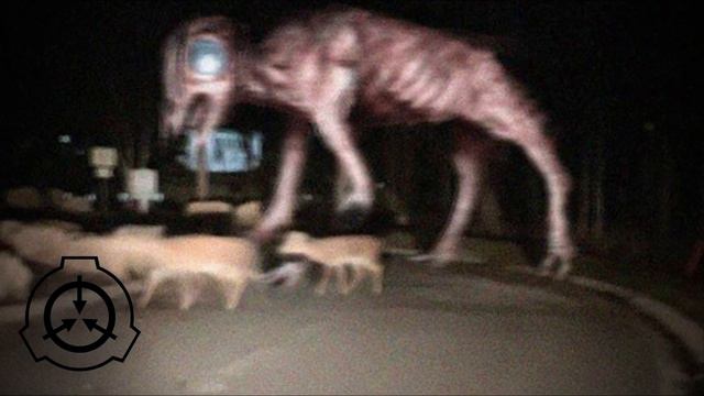 Большой Чарли, SCP-4158, Лэмб, Наггет смотреть онлайн