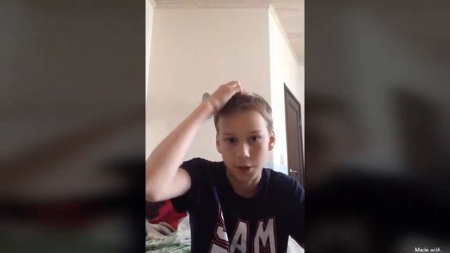 Как я появился на YouTube смотреть онлайн