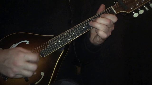 Devils dream mandolin cover with tab смотреть онлайн