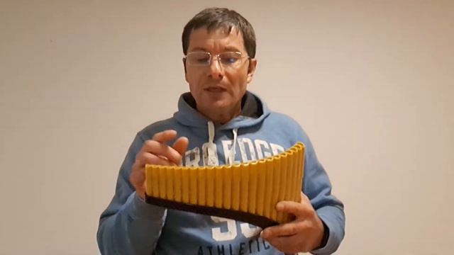 Одинокий пастух, десятый отрывок смотреть онлайн