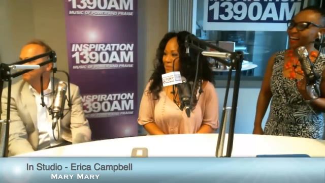 JHMS: Erica Campbell talks about going solo and how Tina is holding up after infidelity story broke смотреть онлайн