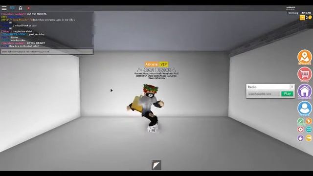 Roblox BTS Music Codes! ((2018)) смотреть онлайн