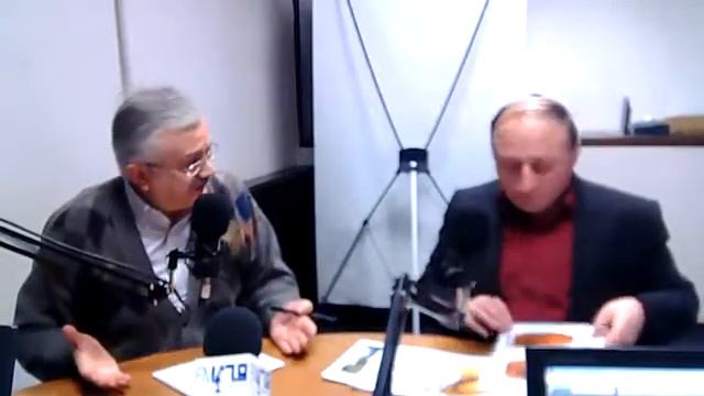 ვაჟა კაკაბაძის საავტორო გადაცემა "განათლება - სწორი აზროვნების საფუძველი" смотреть онлайн