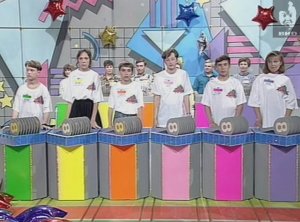 Звездный Час 15.07.1996