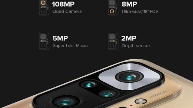 Motorola Edge 20 fusion vs Redmi Note 10 pro max | Which is the best phone under 25k. смотреть онлайн