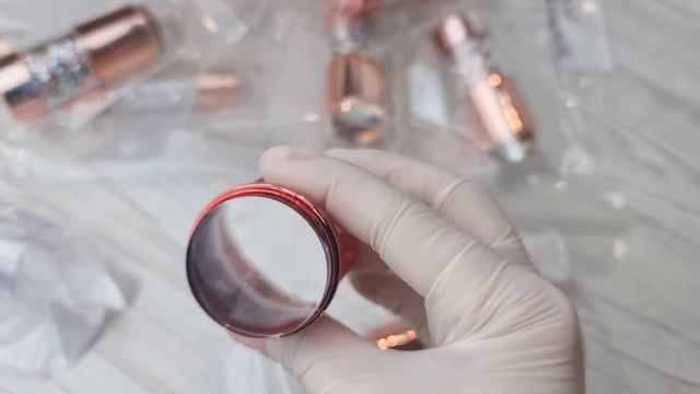 Материалы для наращивания ногтей смотреть онлайн