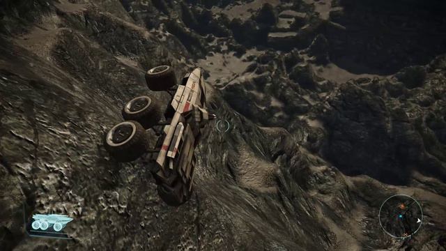 Mass Effect Серия 26