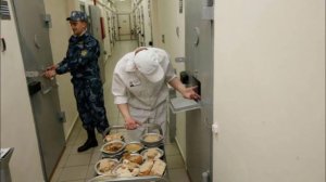 Как ломают блатных и отрицалово