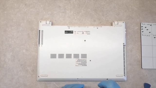 TOSHIBA SATELLITE C55 DISASSEMBLY, HDD REPLACEMENT, RAM UPGRADE, OPTICAL DRIVE REPLACEMENT, CPU FAN смотреть онлайн