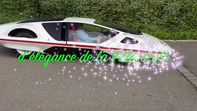 Ferrari 512S Modulo 1970
