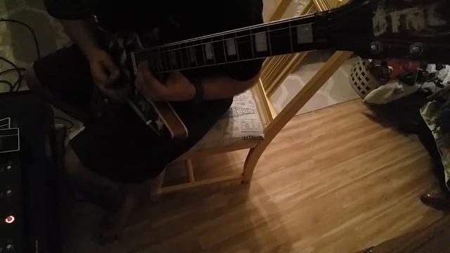 Pod hd500x lead tone смотреть онлайн