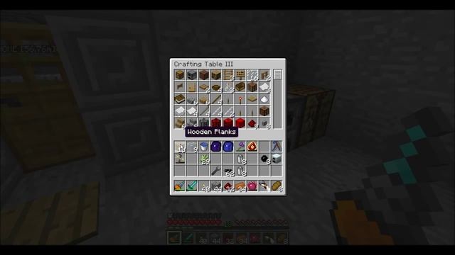 Minecraft 1.2.5 Let's Play Ep 10 - Fixes and Other Stuff смотреть онлайн