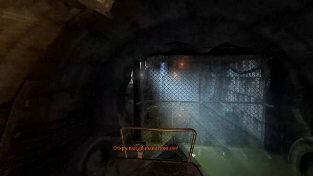 Metro Last Light Redux #02 смотреть онлайн