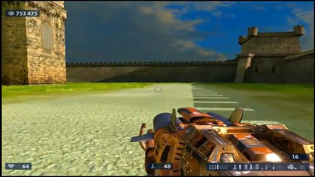 Serious Sam HD : The Second Encounter #2 - Конец??!? смотреть онлайн
