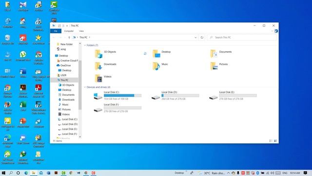 windows security actions needed | windows virus & threat protection problem | смотреть онлайн