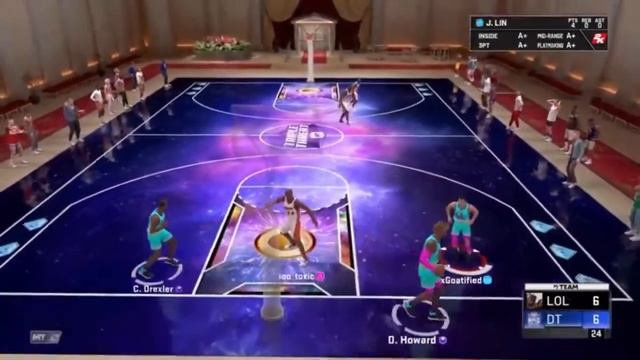 HOW TO WIN EVERY TRIPLE THREAT ONLINE GAME 100%! смотреть онлайн