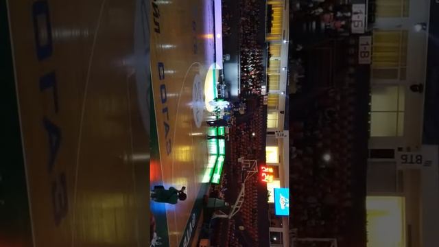 УНИКС Казань супер игра лига ВТБ смотреть онлайн