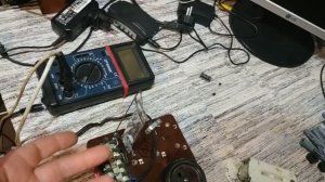 Озонатор или дезинфектор из лампы ДРЛ. Схема без дросселя