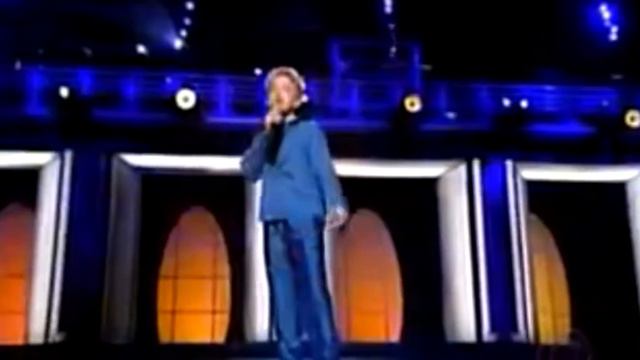 Billy Gilman - Ben смотреть онлайн