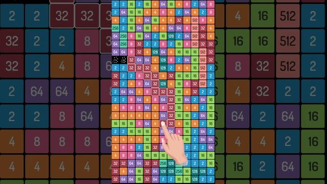 2248 Puzzle - Block Puzzle Game (503_zig) смотреть онлайн