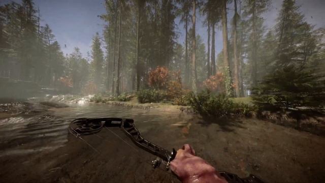 Sons Of The Forest Spot "Patch 3.0 - Family" | April 6, 2023 смотреть онлайн