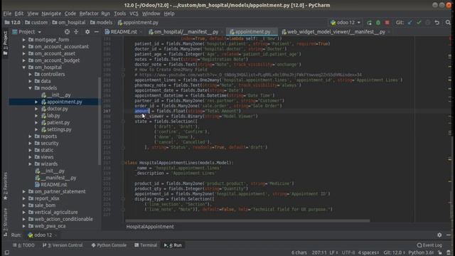 Odoo Model Viewer Widget || Makes Rendering Interactive 3D Models optionally in AR смотреть онлайн