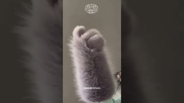 В Китае изобрели лучшие из возможных перчатки к зиме смотреть онлайн