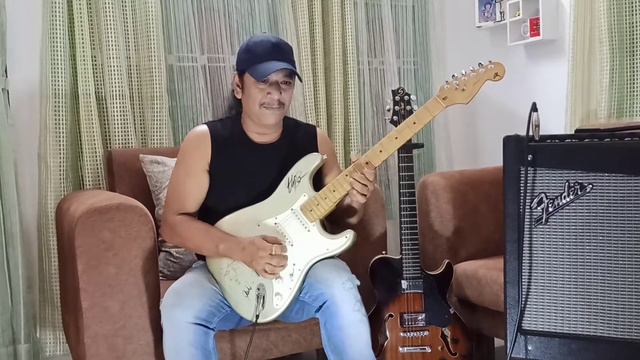Hotel California Solo... смотреть онлайн