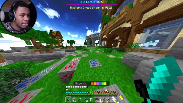 Among US MCPE PvP Texture Pack! смотреть онлайн