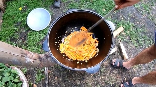 Филе куриных бедер с овощами смотреть онлайн