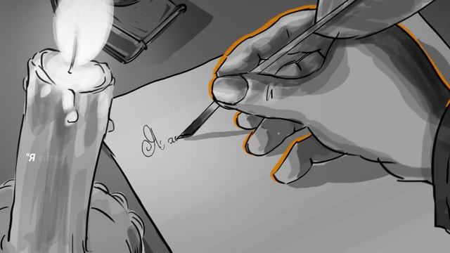 Иван Айвазовский. Портреты из истории армянского народа смотреть онлайн