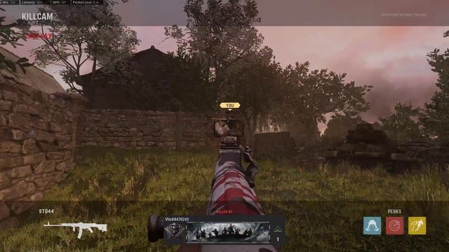 Call of Duty Vanguard 2021 11 25 18 05 30 07 DVR Trim смотреть онлайн