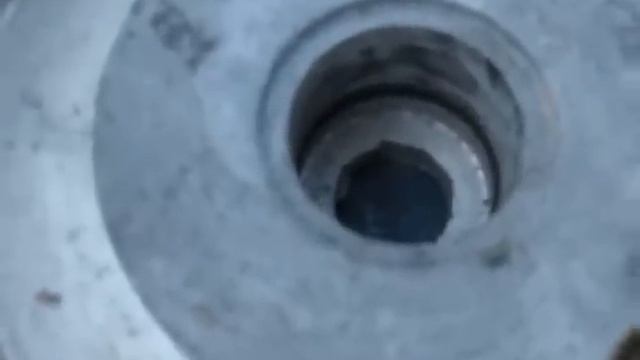 №2 насос БЦ 1.1-18 Ворскла Аракс ремонт выбор эксплуатация водяной центробежный смотреть онлайн